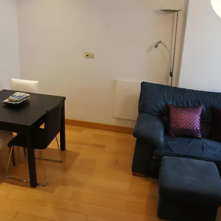 Apartamento Zen Em Pleno Centro De Apartman