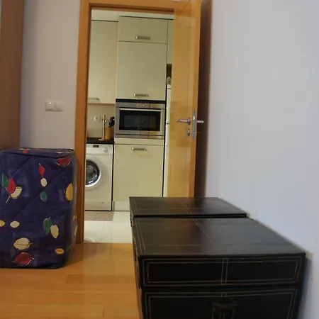 Apartamento Zen Em Pleno Centro De Lizbona