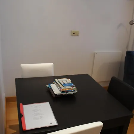 Apartamento Zen Em Pleno Centro De Apartment *