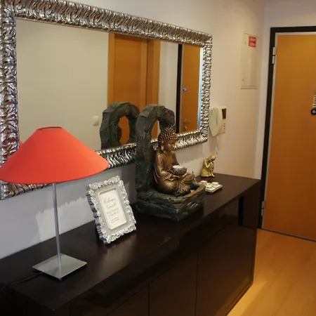 Apartament Apartamento Zen Em Pleno Centro De