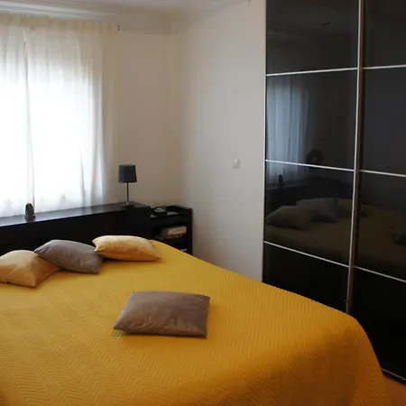 Apartamento Zen Em Pleno Centro De Lizbona
