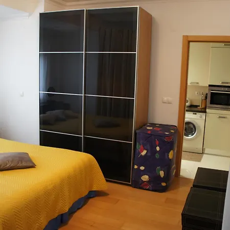 Apartamento Zen Em Pleno Centro De * Lizbona