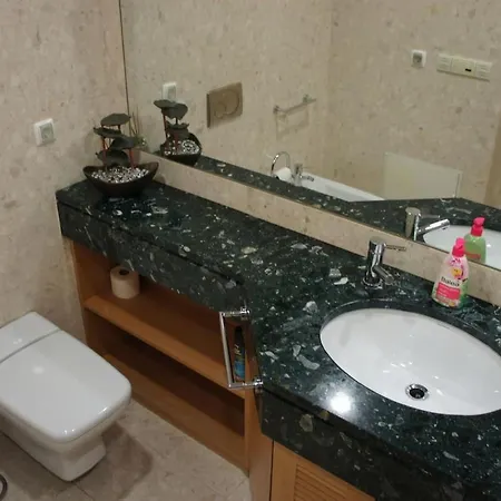 Apartament Apartamento Zen Em Pleno Centro De Lizbona