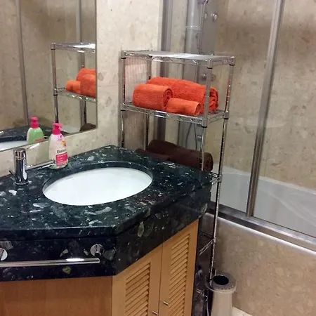 Apartamento Zen Em Pleno Centro De Lizbona