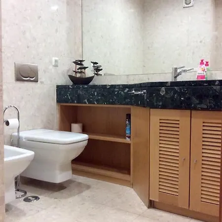 Apartamento Zen Em Pleno Centro De Lizbona