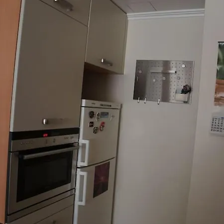 Apartamento Zen Em Pleno Centro De