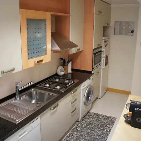 Apartamento Zen Em Pleno Centro De * Lizbona