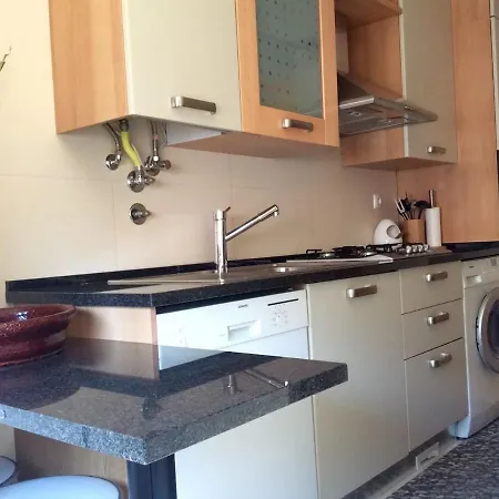 Apartamento Zen Em Pleno Centro De Lizbona