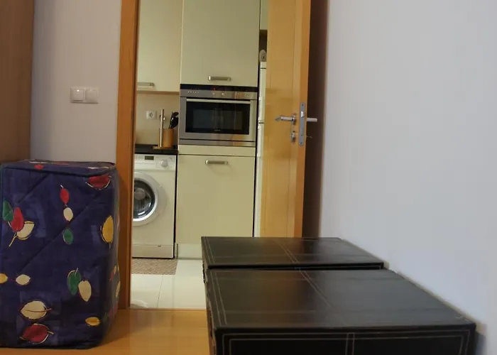 Apartamento Zen Em Pleno Centro De Lisboa