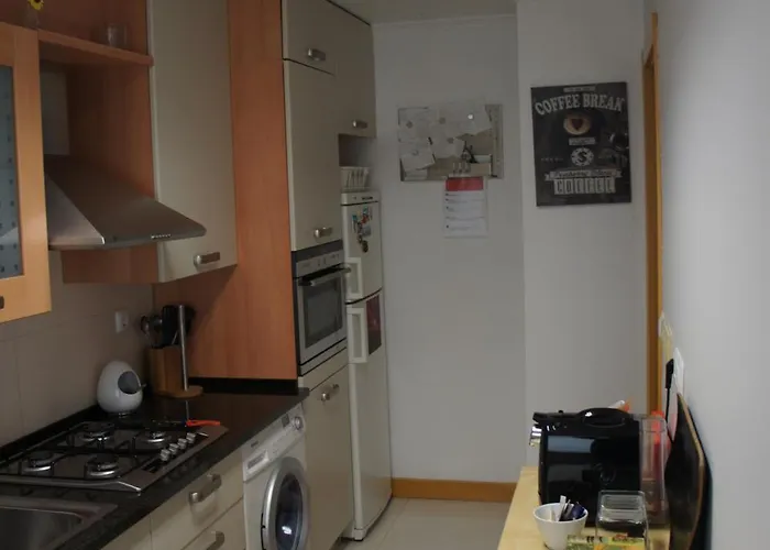 Apartamento Zen Em Pleno Centro De Lisboa