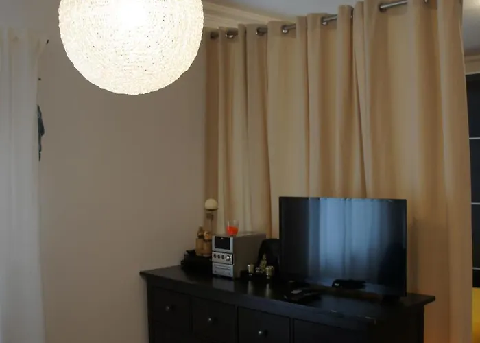 Apartamento Zen Em Pleno Centro De