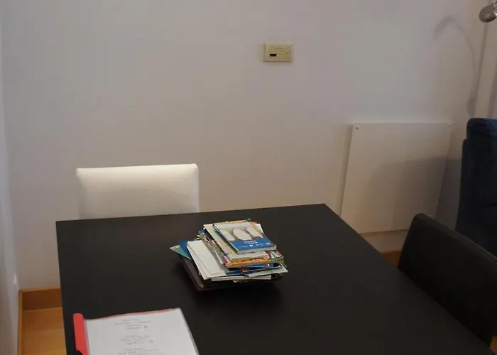 Apartamento Zen Em Pleno Centro De Apartmán *