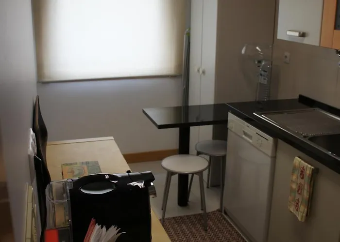 Apartamento Zen Em Pleno Centro De