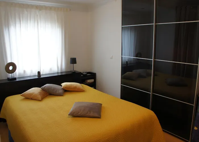 Apartamento Zen Em Pleno Centro De Lisboa