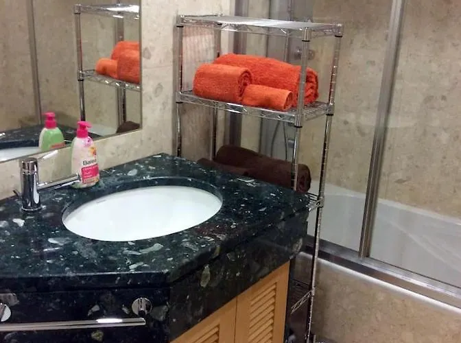 Apartamento Zen Em Pleno Centro De Lisboa