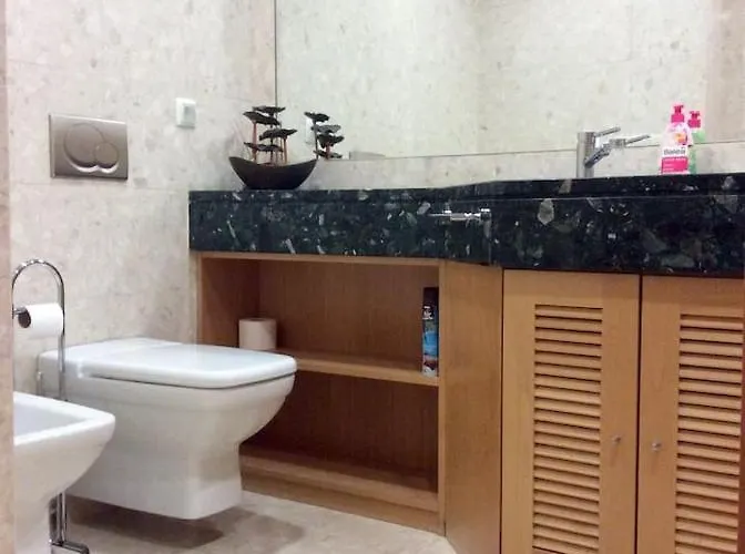 Apartamento Zen Em Pleno Centro De Lisboa