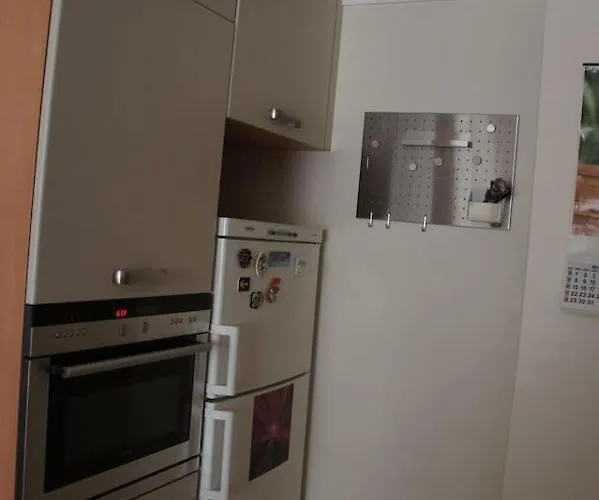 Apartamento Zen Em Pleno Centro De