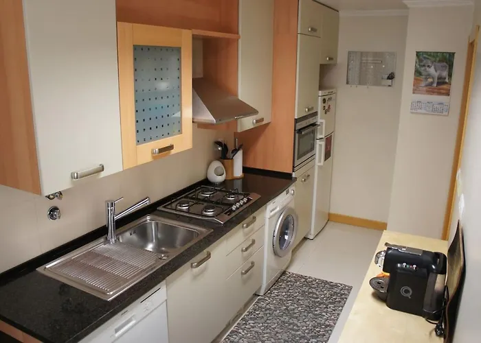 Apartamento Zen Em Pleno Centro De * Lisboa