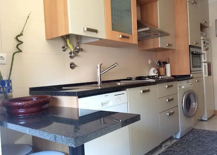 Apartamento Zen Em Pleno Centro De Lisboa