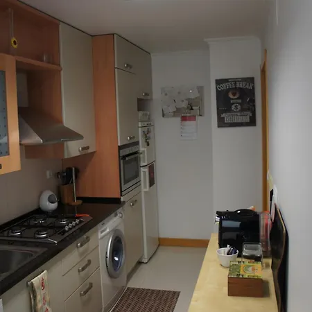 Apartamento Zen Em Pleno Centro De Lisbona