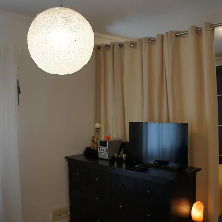 Apartamento Zen Em Pleno Centro De