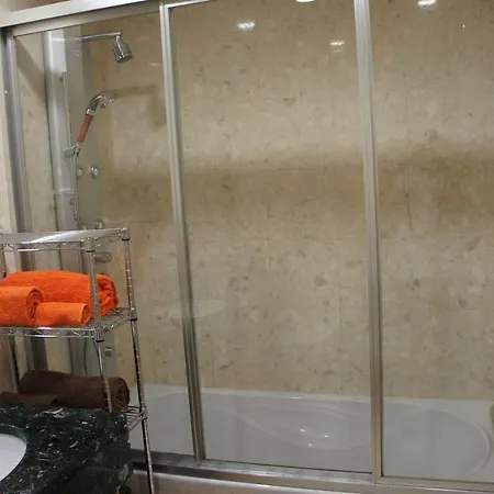 Daire Apartamento Zen Em Pleno Centro De Lisboa